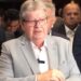 João reafirma que colocará seu nome à disposição para o Senado e diz que definirá candidato ao Governo no “tempo devido”