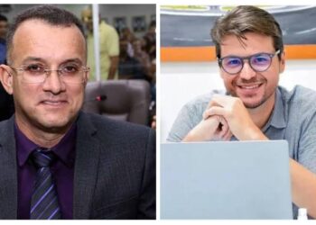 Deputado do PL pede exoneração da prefeitura de CG e Bruno nomeia substituto