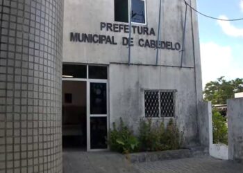 “Operação En Passant”: PF encontrou comprovantes de votação, pix e lista de nomes ligados a traficante em Cabedelo