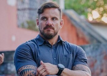 Vereador do PP tem nome cotado para assumir secretaria de Segurança Pública de JP