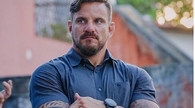 Vereador do PP tem nome cotado para assumir secretaria de Segurança Pública de JP