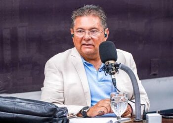 Eleição na ALPB só tem uma chapa inscrita e Galdino será reconduzido à presidência da Casa