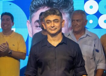 Bayeux: presidente da Câmara vai parar no hospital após Felipe Leitão desmanchar articulação e formar nova Mesa Diretora