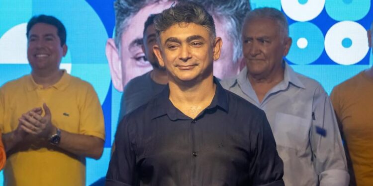 Bayeux: presidente da Câmara vai parar no hospital após Felipe Leitão desmanchar articulação e formar nova Mesa Diretora