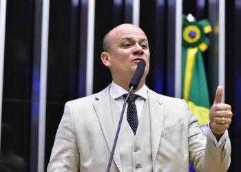 Deputado federal Cabo Gilberto é indiciado pela Polícia Federal