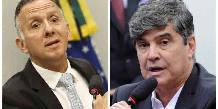 Exclusivo: Wellington Roberto vai deixar PL e se filiar ao PP de Aguinaldo