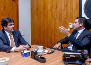 Bastidores: Eduardo Carneiro vai tomar decisão sobre disputa à Câmara Federal no início de 2025