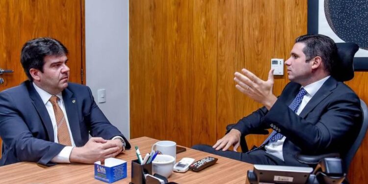 Bastidores: Eduardo Carneiro vai tomar decisão sobre disputa à Câmara Federal no início de 2025