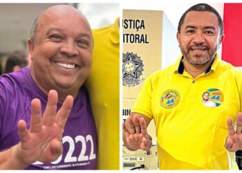 Campina Grande: dois vereadores da base de Bruno disputam presidência da Câmara