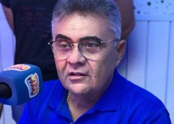 Reviravolta: ministro do STF muda posição e vota para liberar posse de Márcio Roberto na ALPB