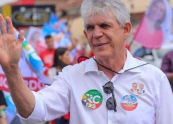 Ricardo Coutinho é obrigado a pagar mais de R$ 350 mil de dívidas da campanha de 2022