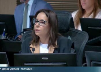 TRE revê decisão do primeiro grau e revoga cinco medidas cautelares impostas contra Dinho