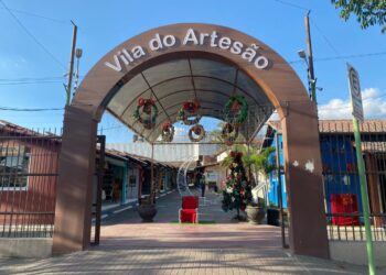 Vila do Artesão comemora 14 anos com programação especial e apresentações culturais