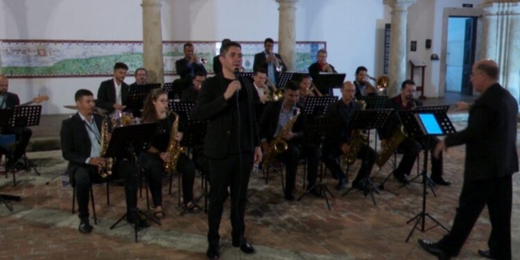 Câmara de João Pessoa e Viva o Centro com Música promovem Concerto de Natal nesta quinta-feira