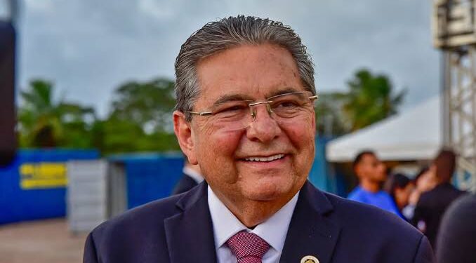 STF arquiva ação contra eleição antecipada da Mesa Diretora da ALPB