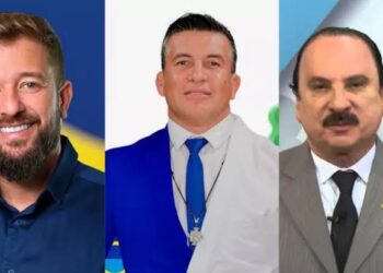 Vereadores eleitos pelo PL em João Pessoa podem não assumir mandato por suposta fraude à cota de gênero