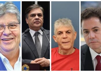 Instituto traz primeiros números da corrida eleitoral para o Senado nas eleições de 2026; veja