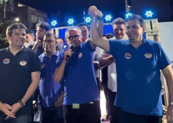 Vereador eleito Fábio Carneiro tem contas de campanha aprovadas e aguarda diplomação para ser empossado na CMJP