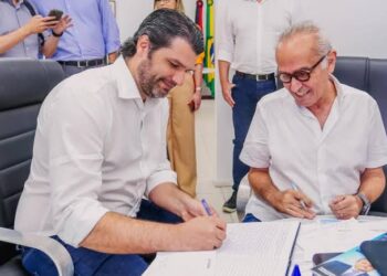 Justiça define data para diplomação de Cícero, Léo e vereadores eleitos em JP