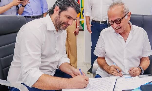 Justiça define data para diplomação de Cícero, Léo e vereadores eleitos em JP