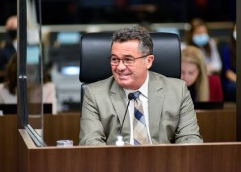 TCU elege paraibano Vital do Rêgo como novo presidente