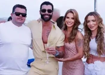 Justiça mantém investigação contra empresa paraibana Vai de Bet e Gusttavo Lima