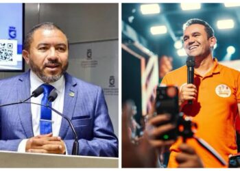 Bastidores: Jhony Bezerra tenta “frear” apoio de vereadores da oposição a Alexandre do Sindicato