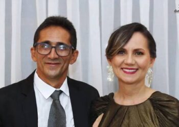 Prefeita paraibana vira alvo do Ministério Público após nomear marido como secretário