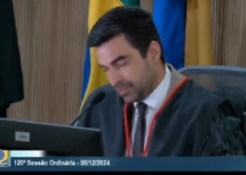 TRE-PB rejeita pedido da prefeitura de Cabedelo para anular buscas e devolução dos materiais apreendidos