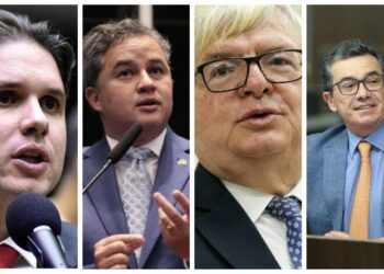 A ascensão da ‘República da Paraíba’ em Brasília