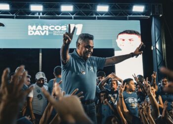 Márcio Roberto celebra vitória no STF após dois anos de espera: “Nunca perdi a fé”