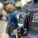 Policiais, agentes do Detran e bombeiros utilizarão câmeras corporais que gravam sem interrupções
