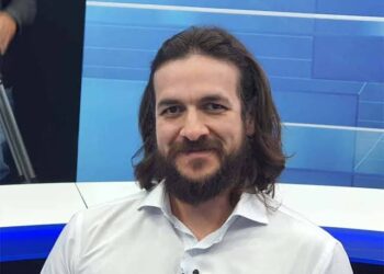 Pedro na vice de Efraim? Ex-deputado descarta retorno à Câmara e reafirma voto em Veneziano ao Senado; assista