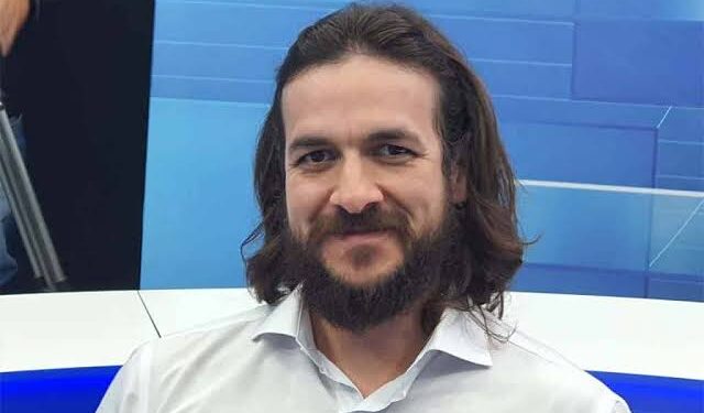 Pedro na vice de Efraim? Ex-deputado descarta retorno à Câmara e reafirma voto em Veneziano ao Senado; assista