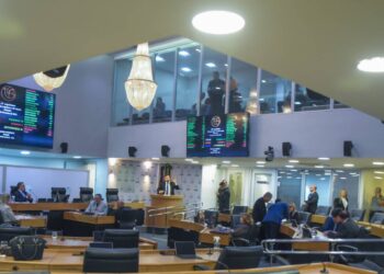 ALPB autoriza Governo a contratar empréstimo de R$ 150 mi para ações no estado