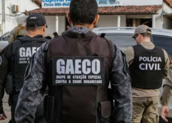 Juiz e advogados são alvos de operação por suspeita de manipulação de decisões judiciais