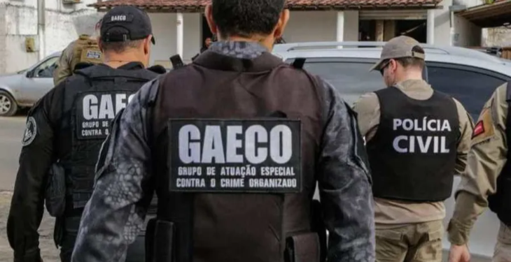 Juiz e advogados são alvos de operação por suspeita de manipulação de decisões judiciais