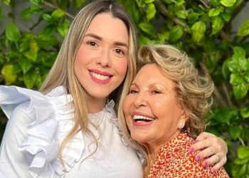 Bastidores: irmã de Hugo Motta vai substituir Chica na disputa pela Assembleia em 2026