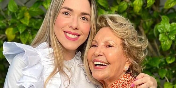 Bastidores: irmã de Hugo Motta vai substituir Chica na disputa pela Assembleia em 2026