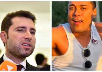 Deputado apresenta Moção de Repúdio contra cantor após comentário ofensivo sobre Coxixola