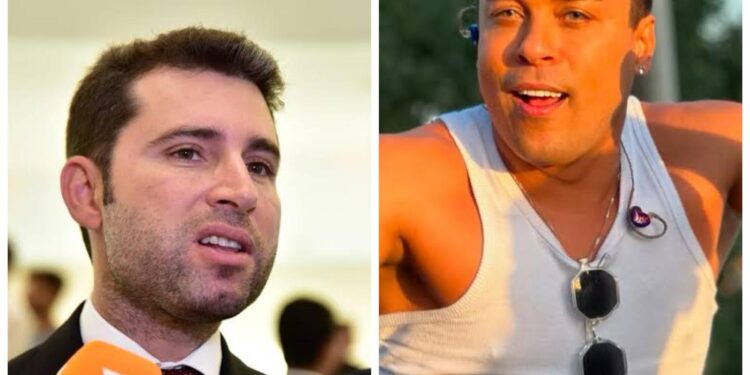 Deputado apresenta Moção de Repúdio contra cantor após comentário ofensivo sobre Coxixola