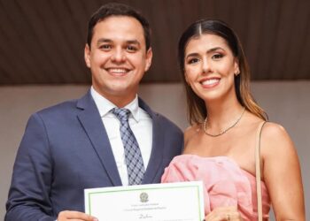 Prefeito de Bananeiras confirma que vai lançar esposa como candidata a deputada estadual