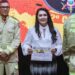 Corpo de Bombeiros da Paraíba premia Postos GS com certificado de excelência em segurança contra incêndio