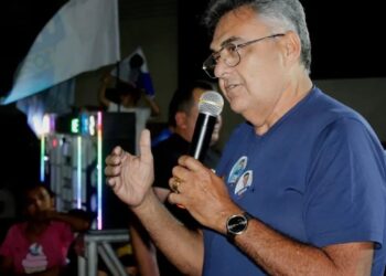 STF comunica ao TRE decisão que garante posse de Márcio Roberto na ALPB