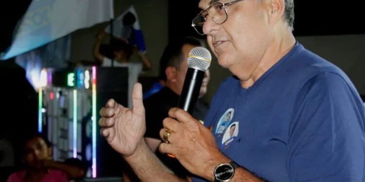 STF comunica ao TRE decisão que garante posse de Márcio Roberto na ALPB
