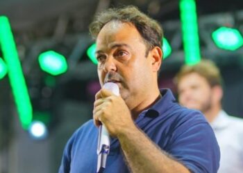 Presidente da Amde, Emerson Cabral, detalha obras de 2024 e projetos para 2025 em CG