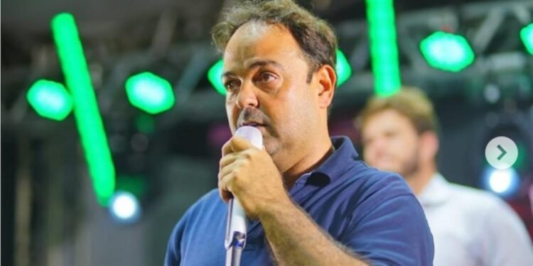 Presidente da Amde, Emerson Cabral, detalha obras de 2024 e projetos para 2025 em CG