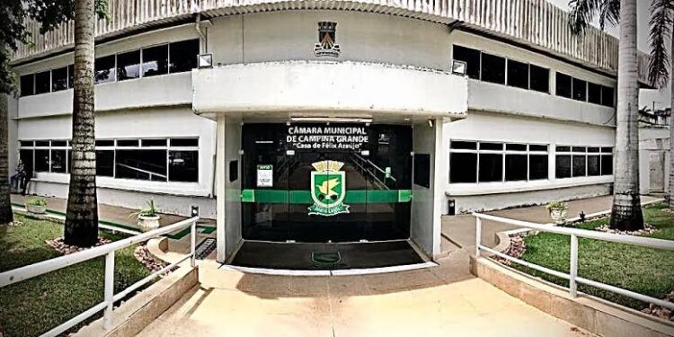 CMCG aprova suplementação orçamentária para Prefeitura pagar salários atrasados