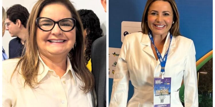 Exclusivo: Tacyana foca em secretariado técnico e convida Soraya Galdino para assumir Saúde de Bayeux