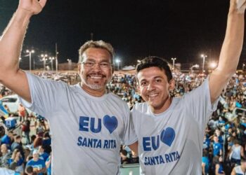 Justiça Eleitoral aprova contas de campanha de Jackson Alvino em Santa Rita